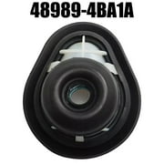 Steering Column Lower Seal For Nissan For Qashqai For Rogue 2010-23 48989-4BA0A
